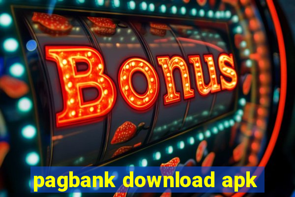 pagbank download apk